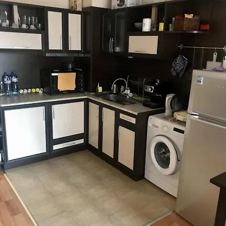 Appartement Renta Bg In *