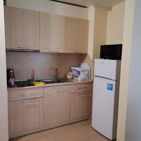 Renta Bg In Appartement Tsarévo