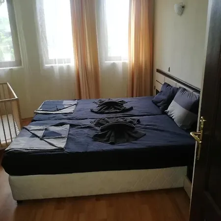 Appartement Renta Bg In