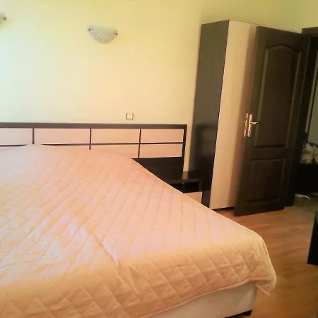 Appartement Renta Bg In