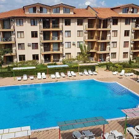 Appartement Renta Bg In *