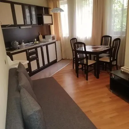 Renta Bg In Appartement *