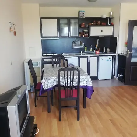 Renta Bg In Lägenhet Tsarevo