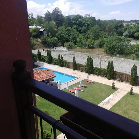 Appartement Renta Bg In Tsarévo