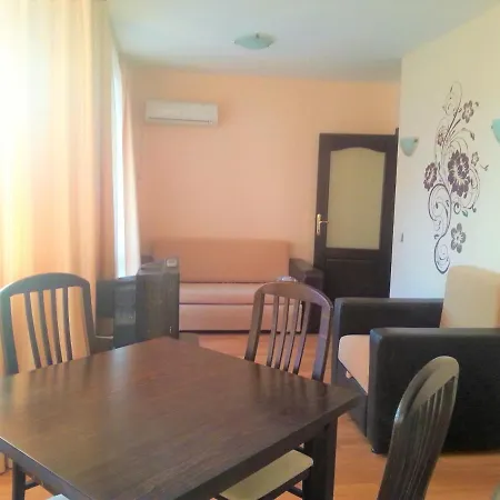 Renta Bg In Appartement