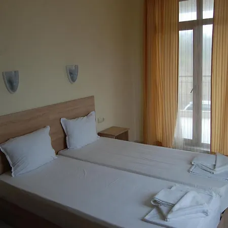 Renta Bg In Appartement Tsarévo