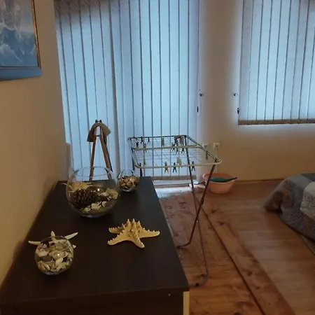 Renta Bg In Appartement