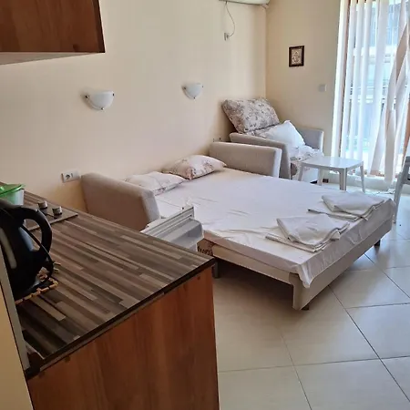 Lägenhet Renta Bg In *