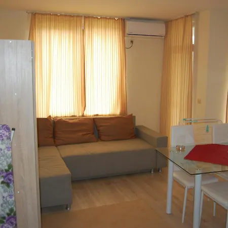 Renta Bg In Appartement *