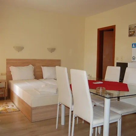 Appartement Renta Bg In *