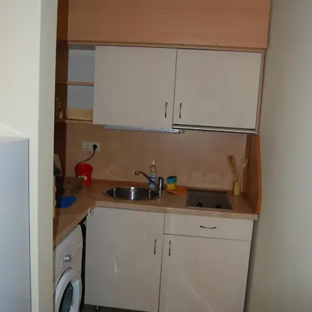 Appartement Renta Bg In Tsarévo