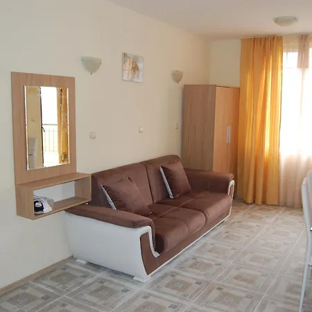 Renta Bg In Tsarévo