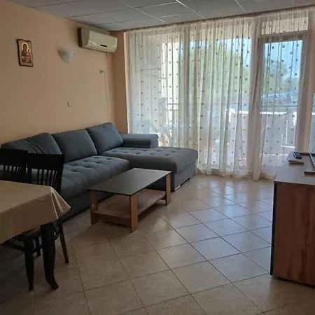 Renta Bg In * Tsarévo