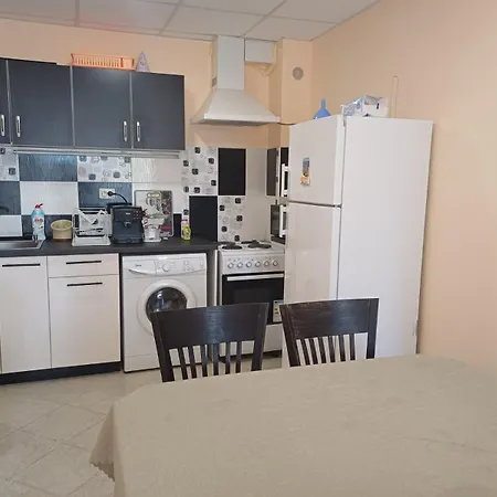Appartement Renta Bg In