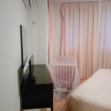 Renta Bg In Appartement