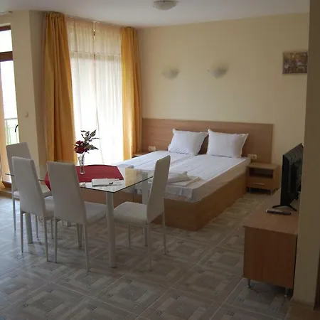 Renta Bg In * Tsarévo