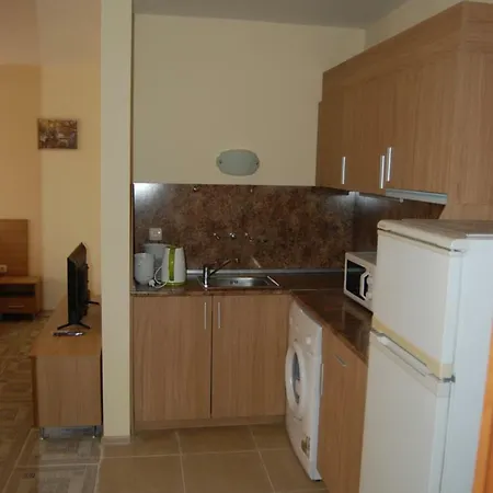 Renta Bg In Appartement Tsarévo