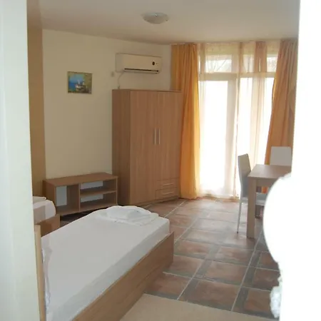 Renta Bg In Appartement Tsarévo