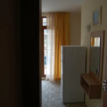 Appartement Renta Bg In