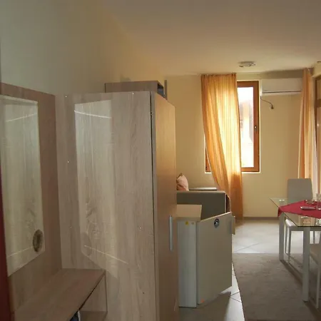 Appartement Renta Bg In Tsarévo