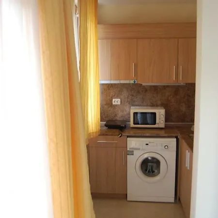 Renta Bg In Appartement Tsarévo