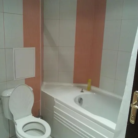 Renta Bg In Appartement *