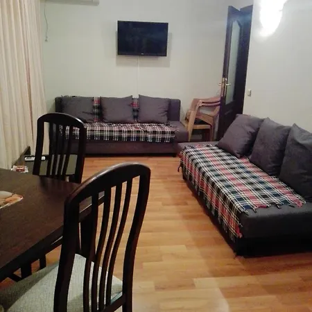 Daire Renta Bg In Tsarevo