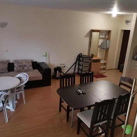 Apartment Renta Bg In