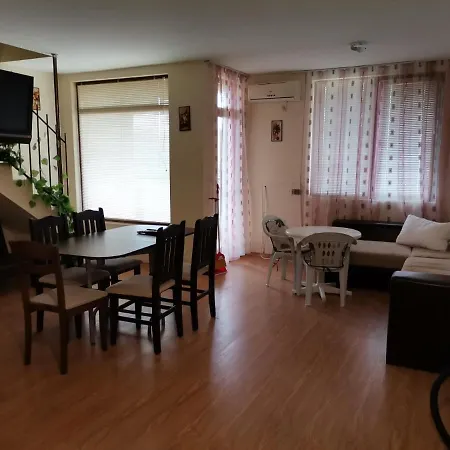 Apartment Renta Bg In Zarewo