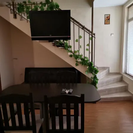 Renta Bg In Daire Tsarevo