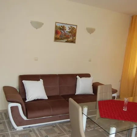 Renta Bg In * Tsarevo