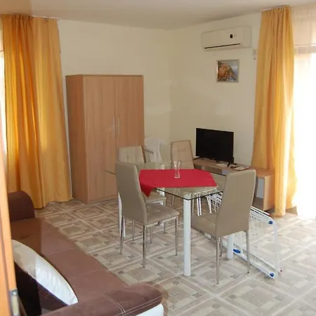 Renta Bg In Appartamento