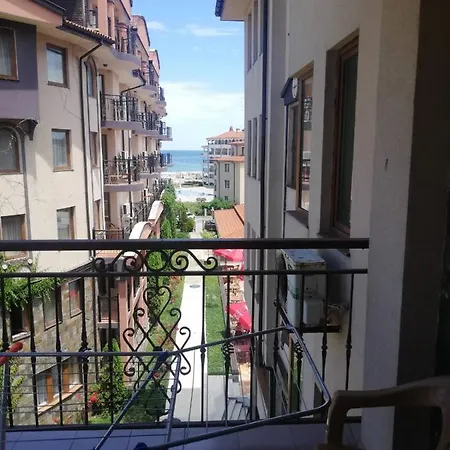 Apartamento Renta Bg In