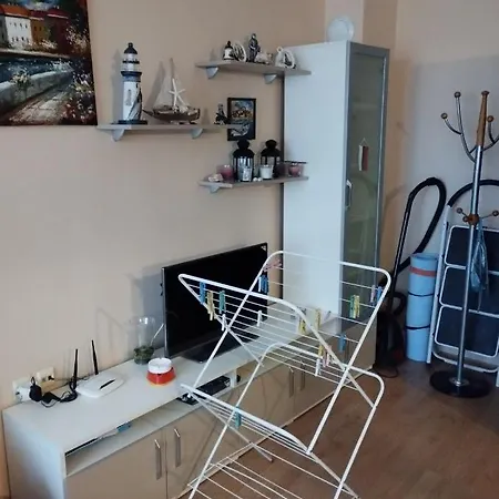 Renta Bg In Appartamento Tsarevo