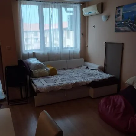 Daire Renta Bg In Tsarevo