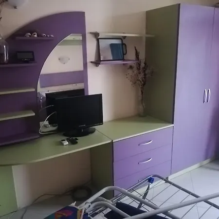 Renta Bg In Daire Tsarevo