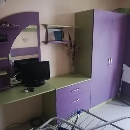 Daire Renta Bg In Tsarevo