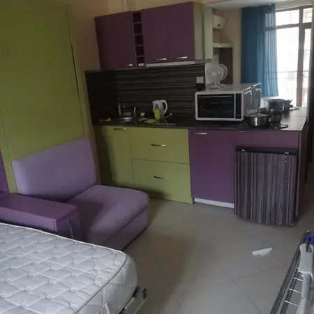 Renta Bg In * Tsarevo