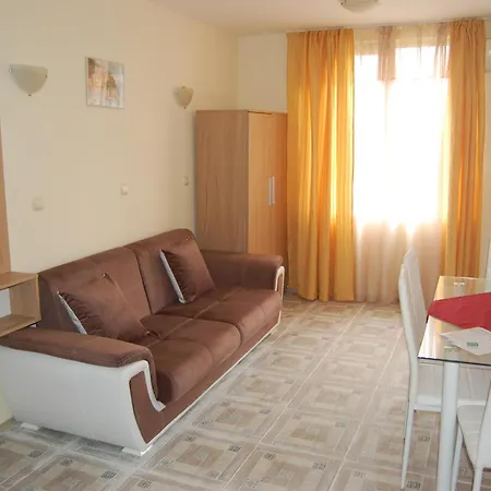 Renta Bg In Apartamento