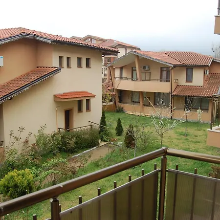 Apartamento Renta Bg In