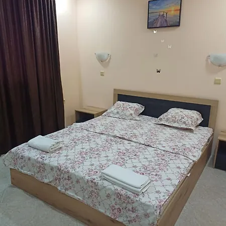 Renta Bg In Apartamento