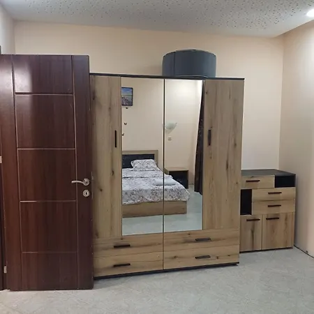 Apartamento Renta Bg In