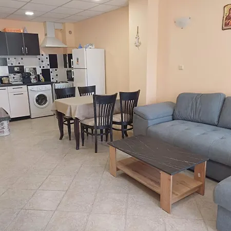 Renta Bg In Apartment Zarewo