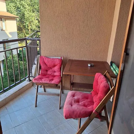 Apartment Renta Bg In