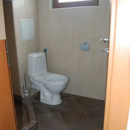 Renta Bg In Appartamento *