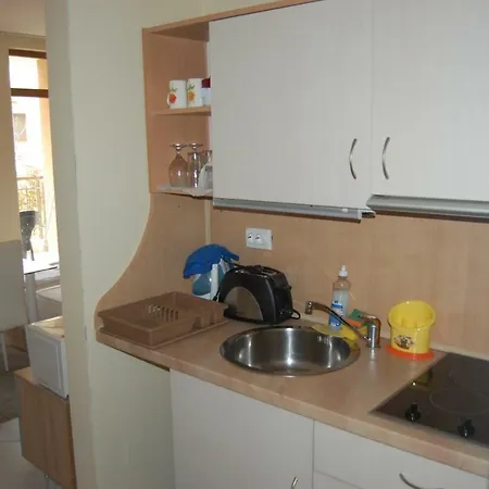 Renta Bg In * Tsarevo