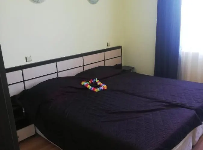 Renta Bg In Царево